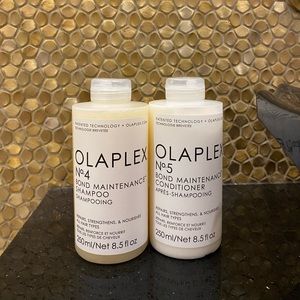 Olaplex Shampoo and Conditioner Duo NWT